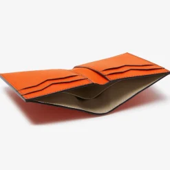 Bifold Wallet 4CC