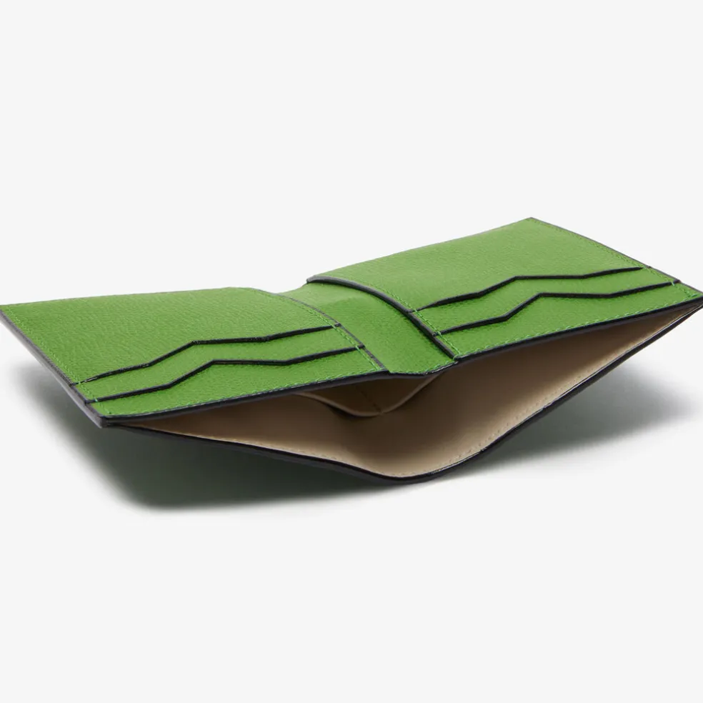 Bifold Wallet 4CC