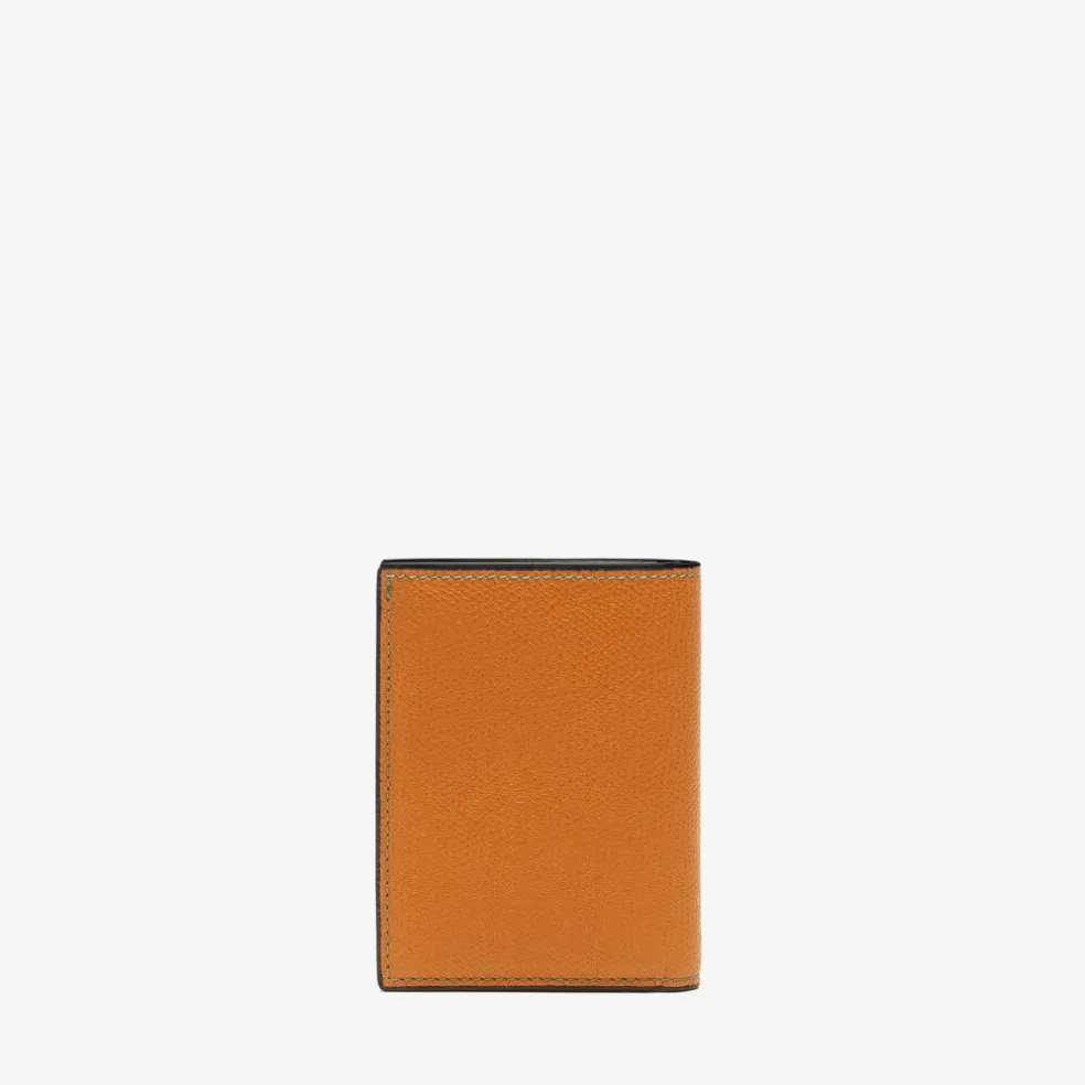 Bifold Wallet 4CC
