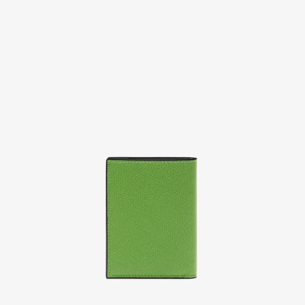Bifold Wallet 4CC