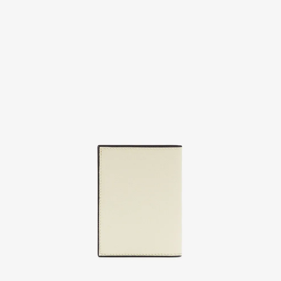 Bifold Wallet 4CC