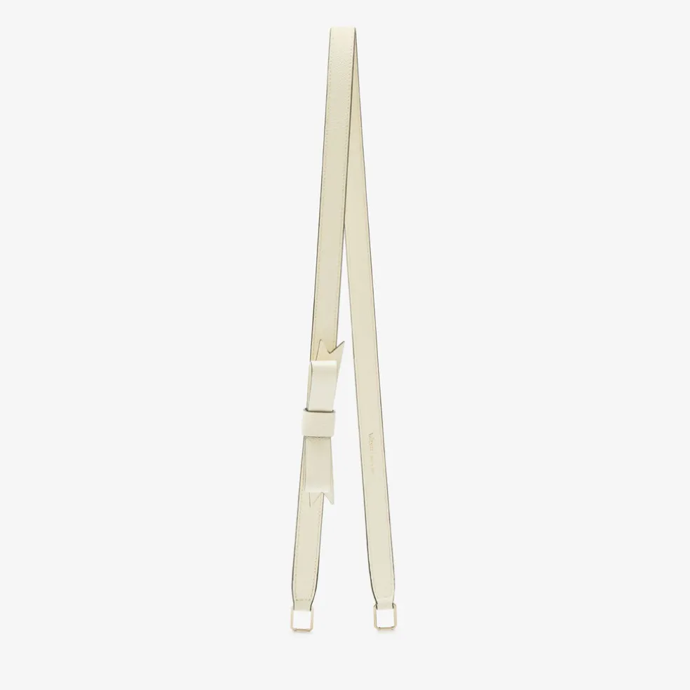 Bow Shoulder Strap