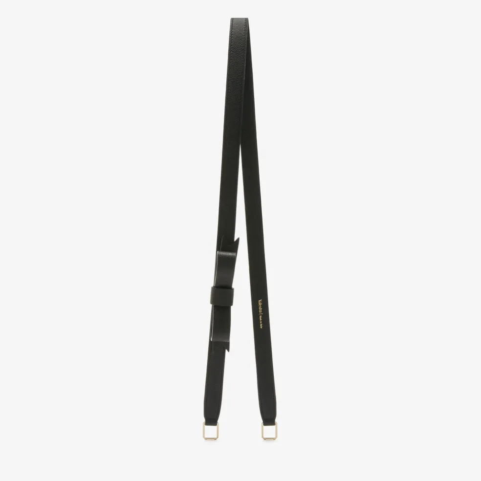 Bow Shoulder Strap