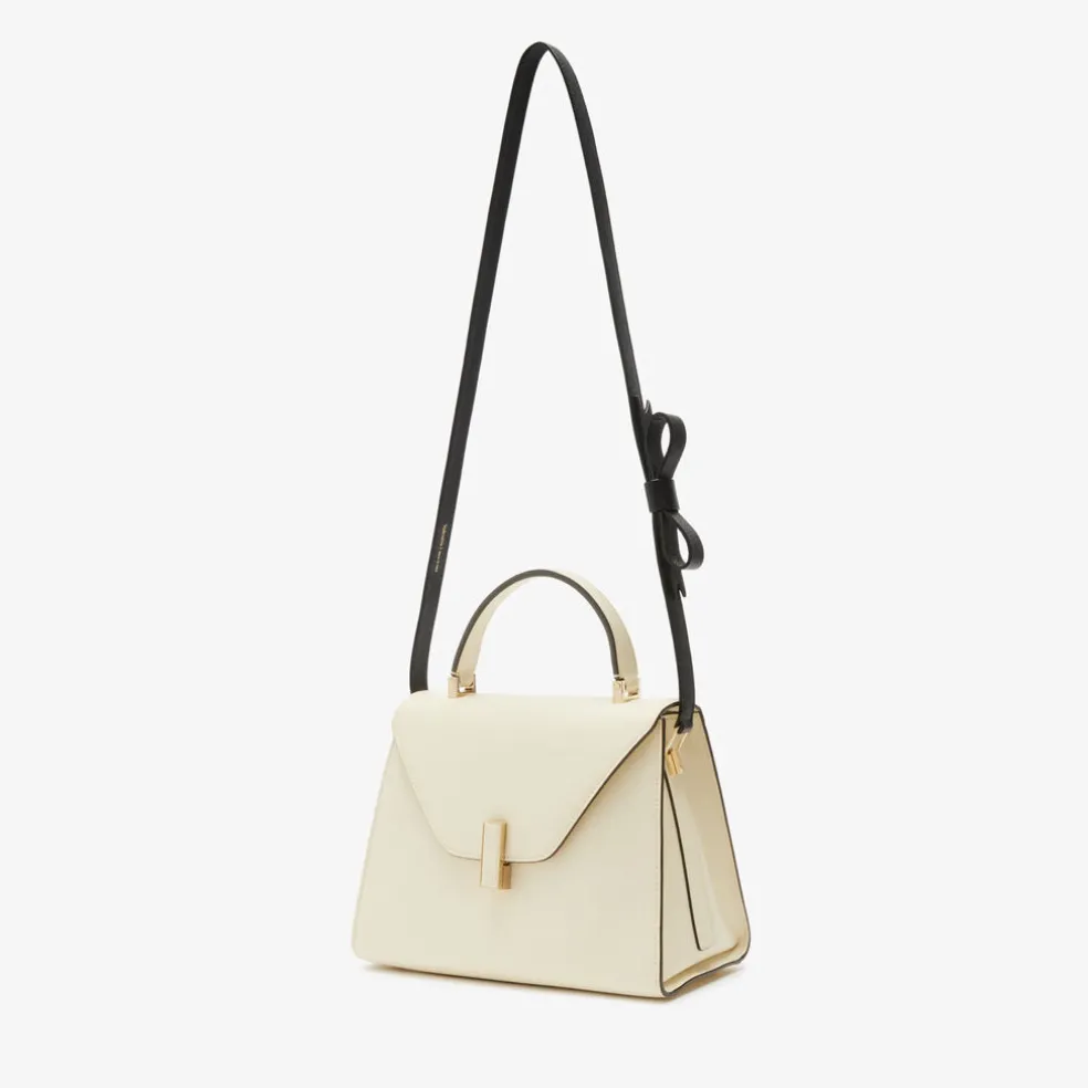 Bow Shoulder Strap