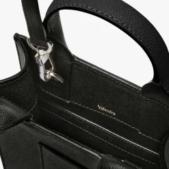 Boxy Crossbody Micro Bag