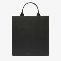 Boxy Top Handle Medium Bag