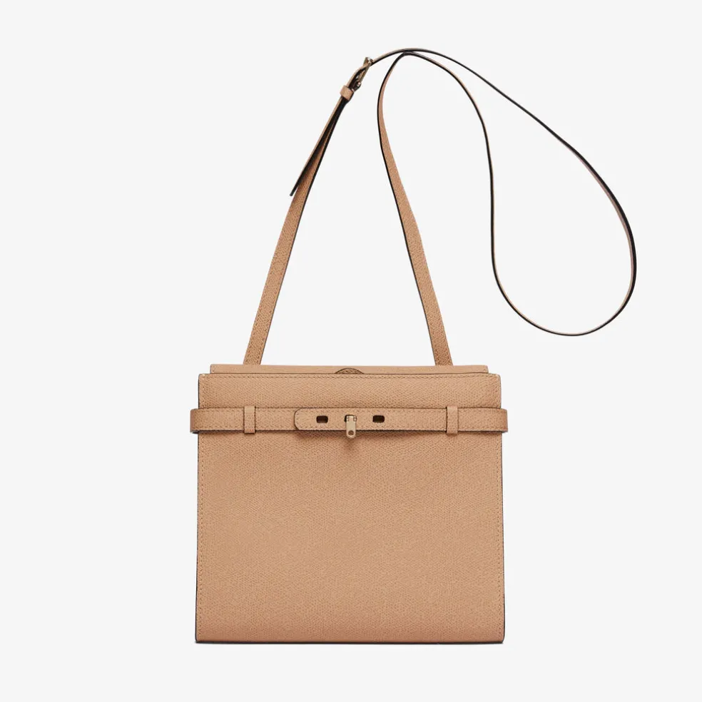 Brera B-Tracollina Crossbody Bag