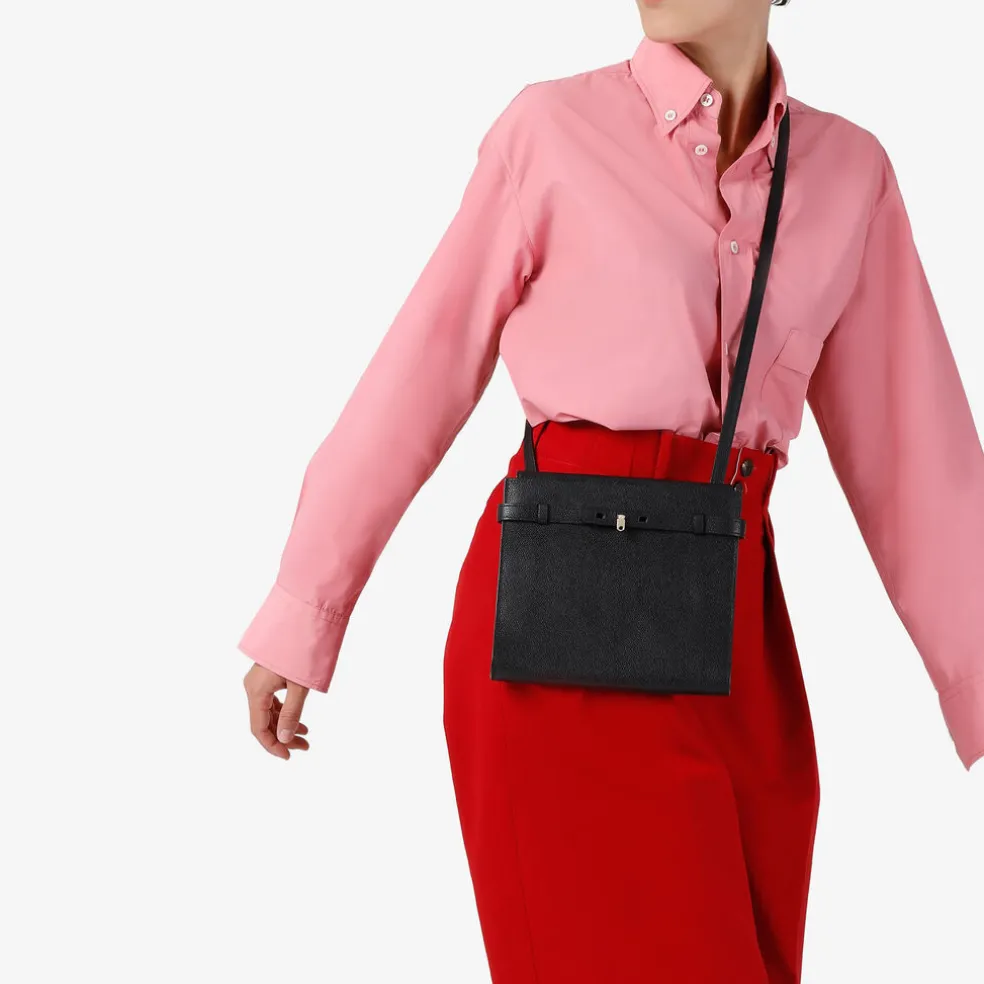 Brera B-Tracollina Crossbody Bag