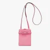 Brera B-Tracollina Slim Crossbody Micro Bag