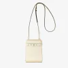 Brera B-Tracollina Slim Crossbody Micro Bag