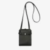 Brera B-Tracollina Slim Crossbody Micro Bag