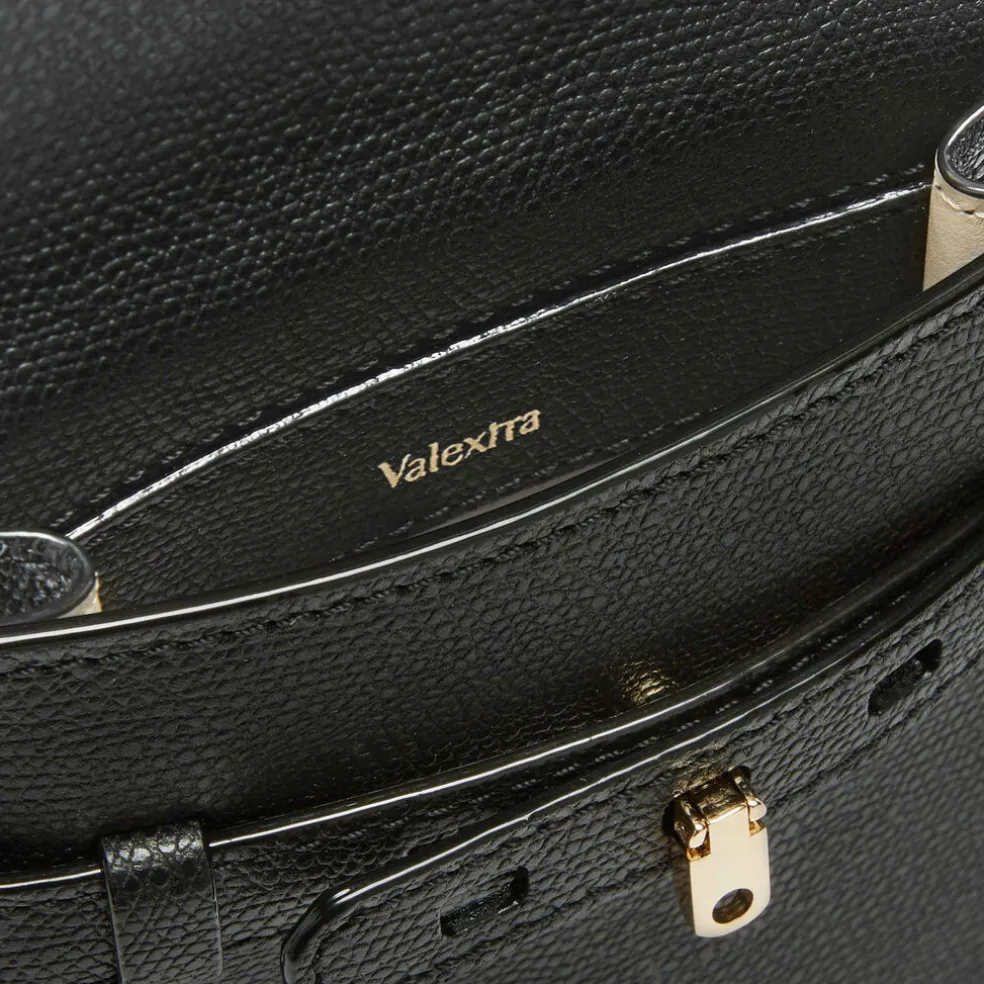 Brera B-Tracollina Slim Crossbody Micro Bag