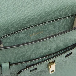 Brera B-Tracollina Slim Crossbody Micro Bag