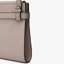 Brera B-Tracollina Slim Crossbody Micro Bag