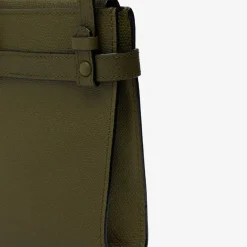 Brera B-Tracollina Slim Crossbody Micro Bag