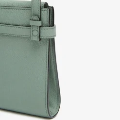 Brera B-Tracollina Slim Crossbody Micro Bag
