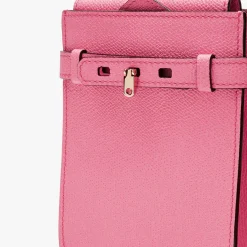 Brera B-Tracollina Slim Crossbody Micro Bag