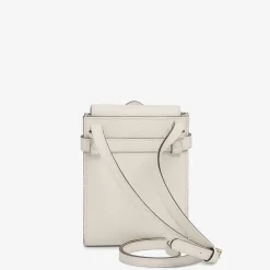 Brera B-Tracollina Slim Crossbody Micro Bag