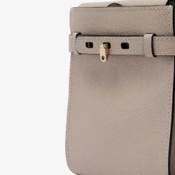 Brera B-Tracollina Slim Crossbody Micro Bag
