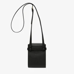 Brera B-Tracollina Slim Crossbody Micro Bag