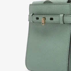 Brera B-Tracollina Slim Crossbody Micro Bag