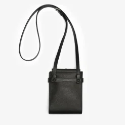 Brera B-Tracollina Slim Crossbody Micro Bag