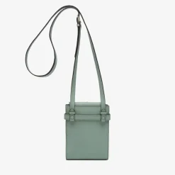 Brera B-Tracollina Slim Crossbody Micro Bag