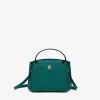 Brera Crossbody Micro Bag