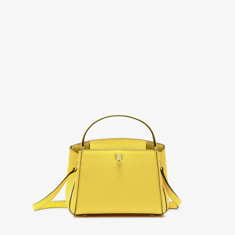 Brera Crossbody Micro Bag