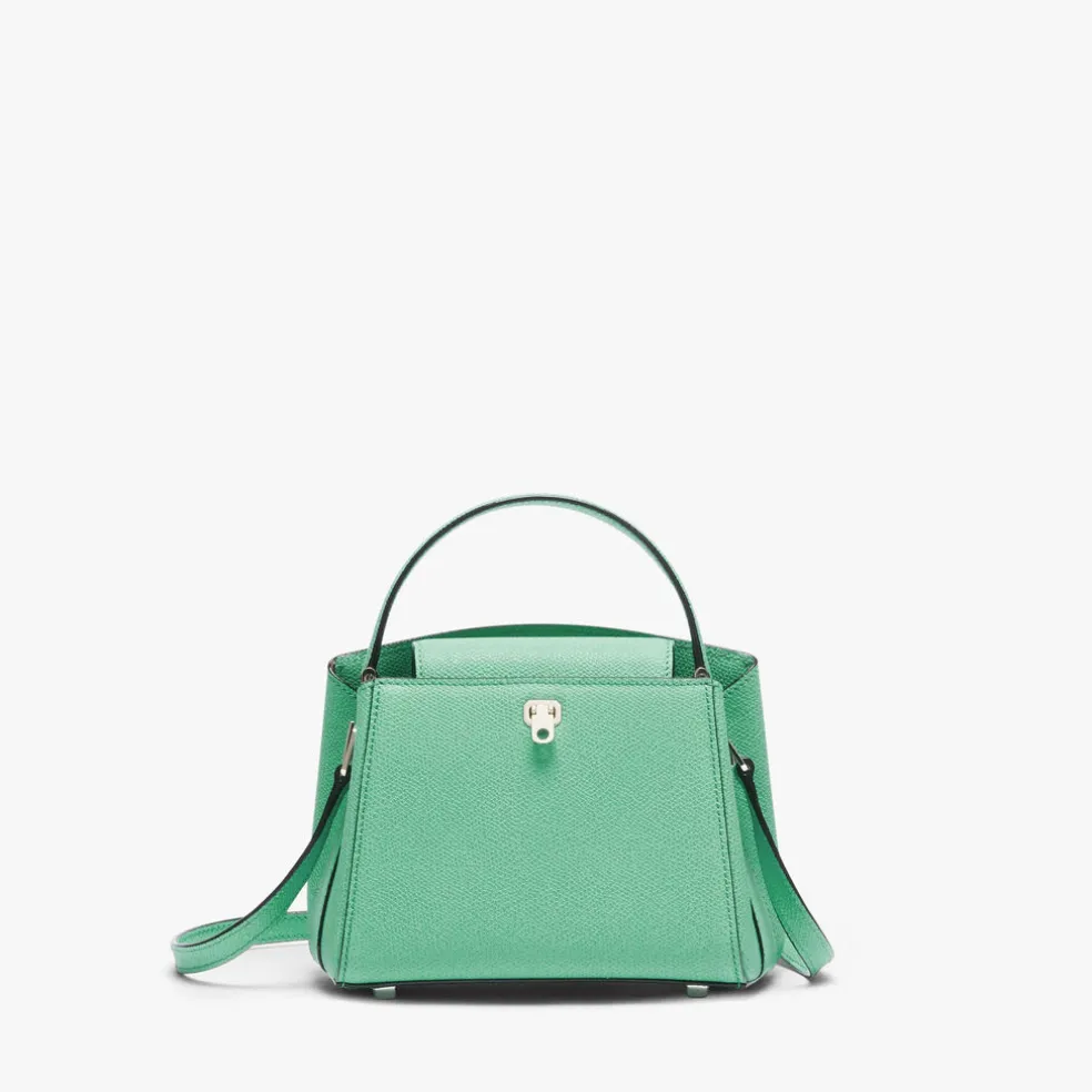 Brera Crossbody Micro Bag