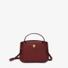 Brera Crossbody Micro Bag