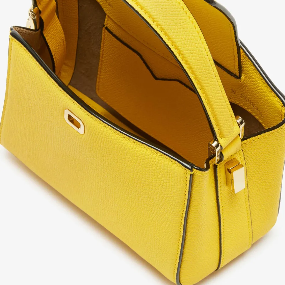 Brera Crossbody Micro Bag