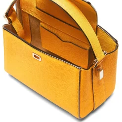 Brera Crossbody Micro Bag