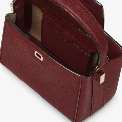Brera Crossbody Micro Bag
