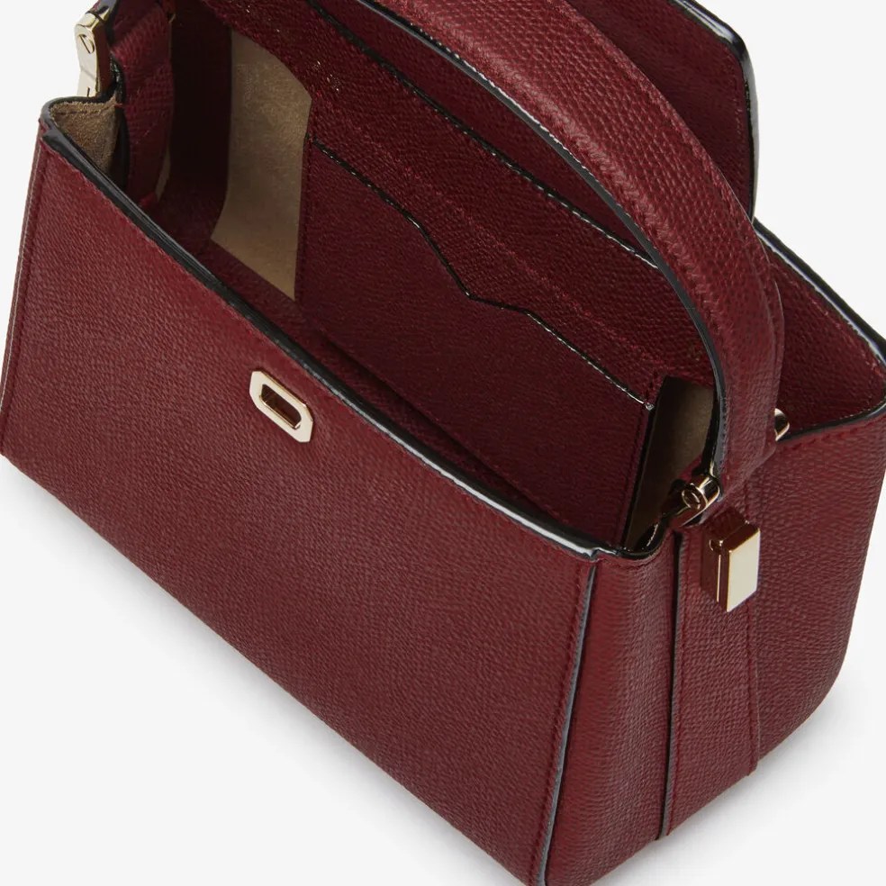 Brera Crossbody Micro Bag