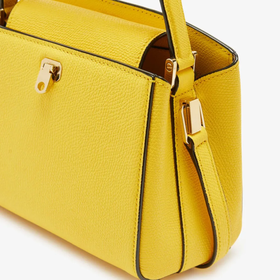 Brera Crossbody Micro Bag