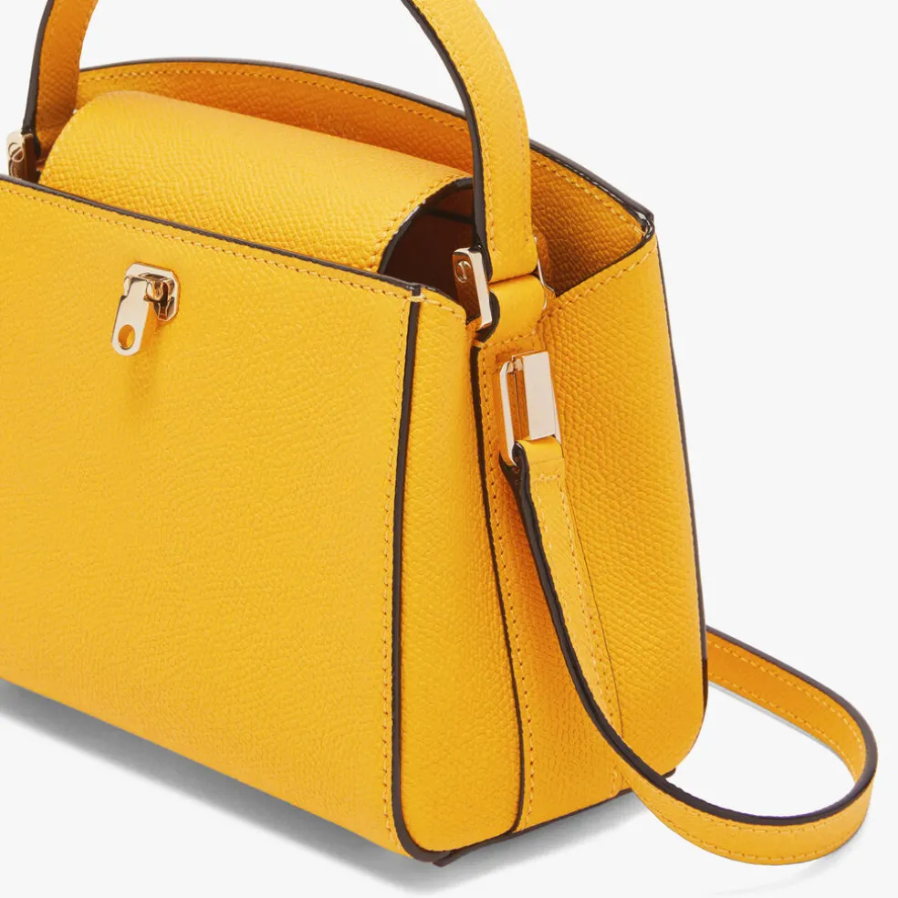Brera Crossbody Micro Bag