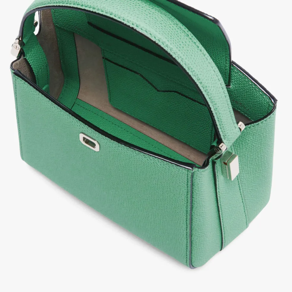 Brera Crossbody Micro Bag