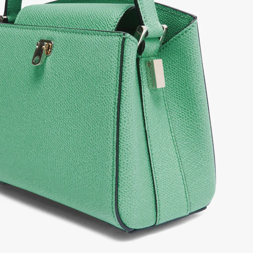 Brera Crossbody Micro Bag
