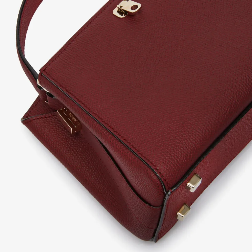 Brera Crossbody Micro Bag