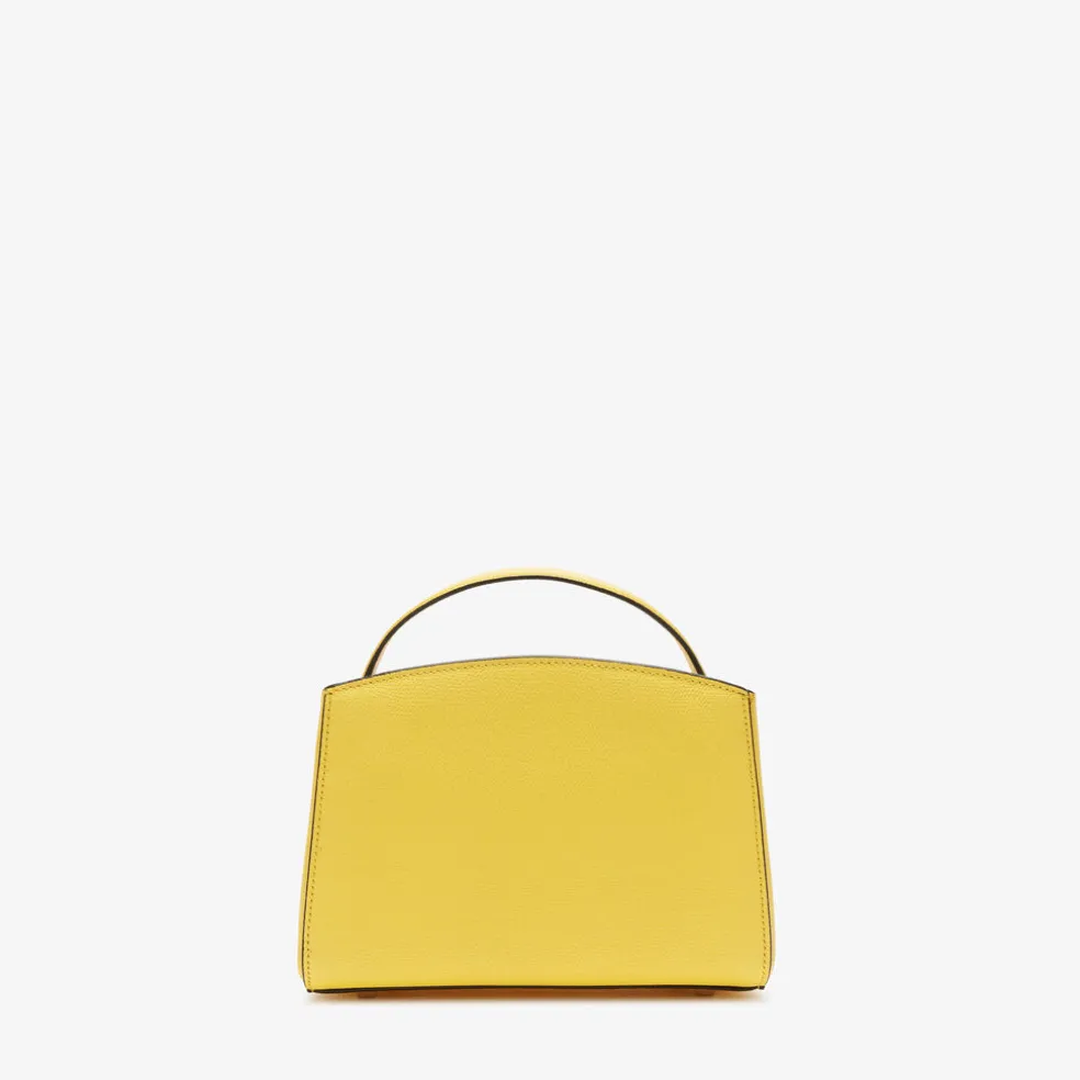 Brera Crossbody Micro Bag