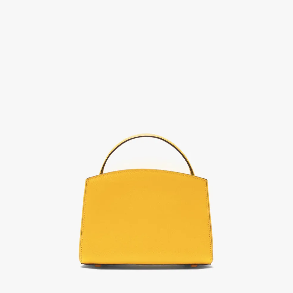 Brera Crossbody Micro Bag