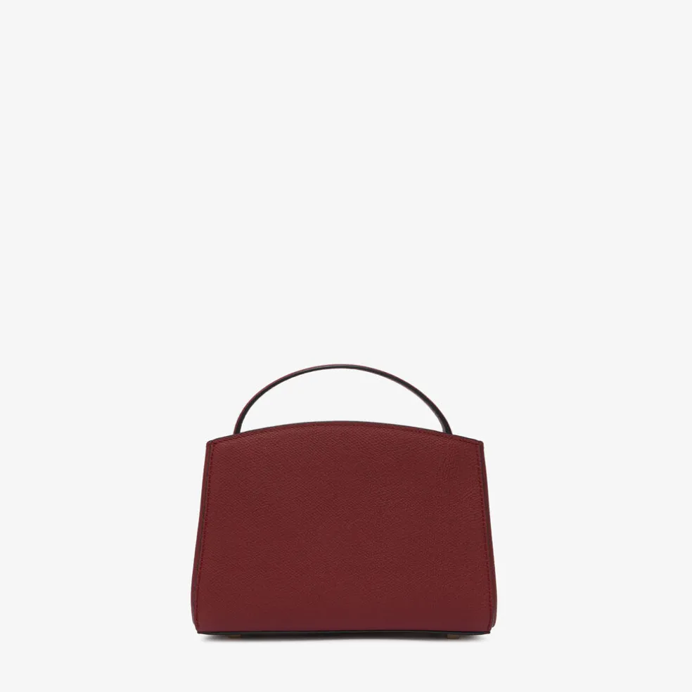 Brera Crossbody Micro Bag