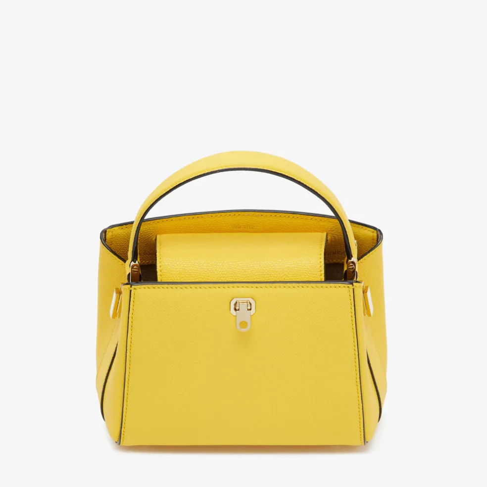 Brera Crossbody Micro Bag