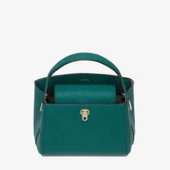 Brera Crossbody Micro Bag