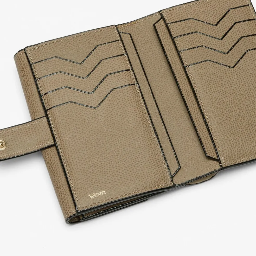 Brera Double Wallet