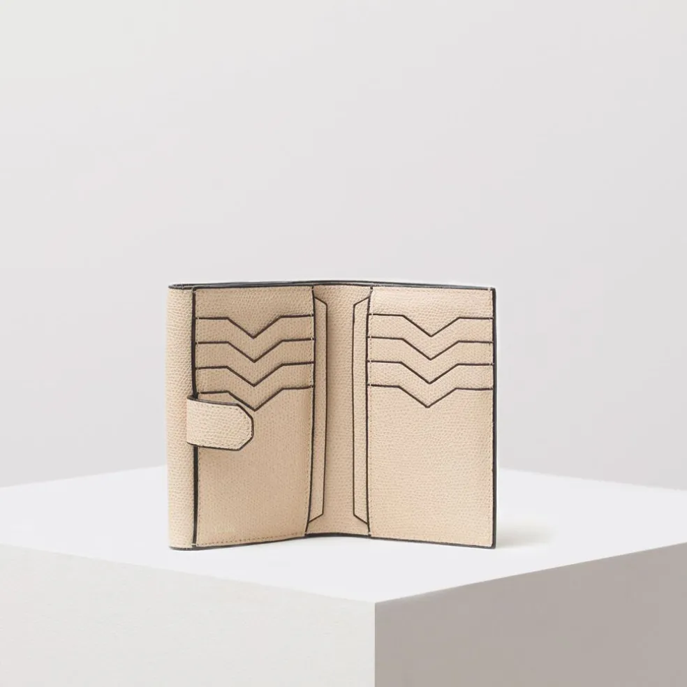 Brera Double Wallet