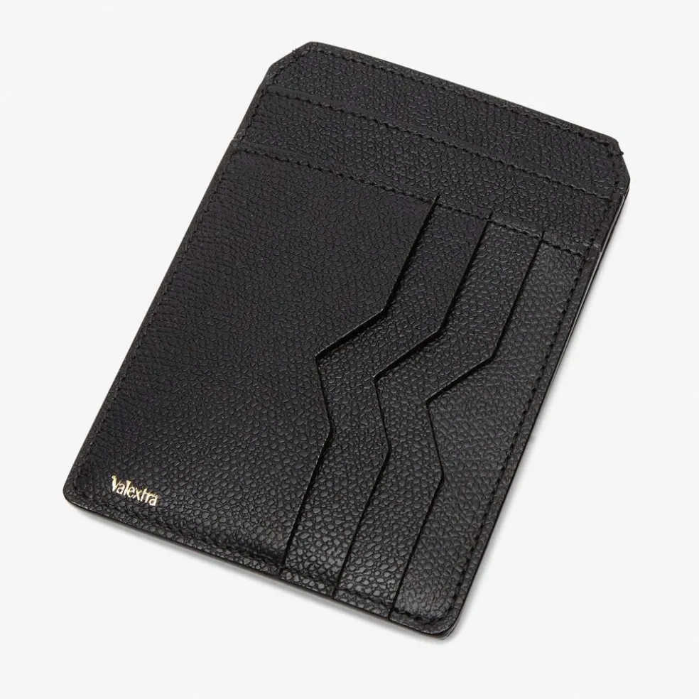 Card Case And Document Holder