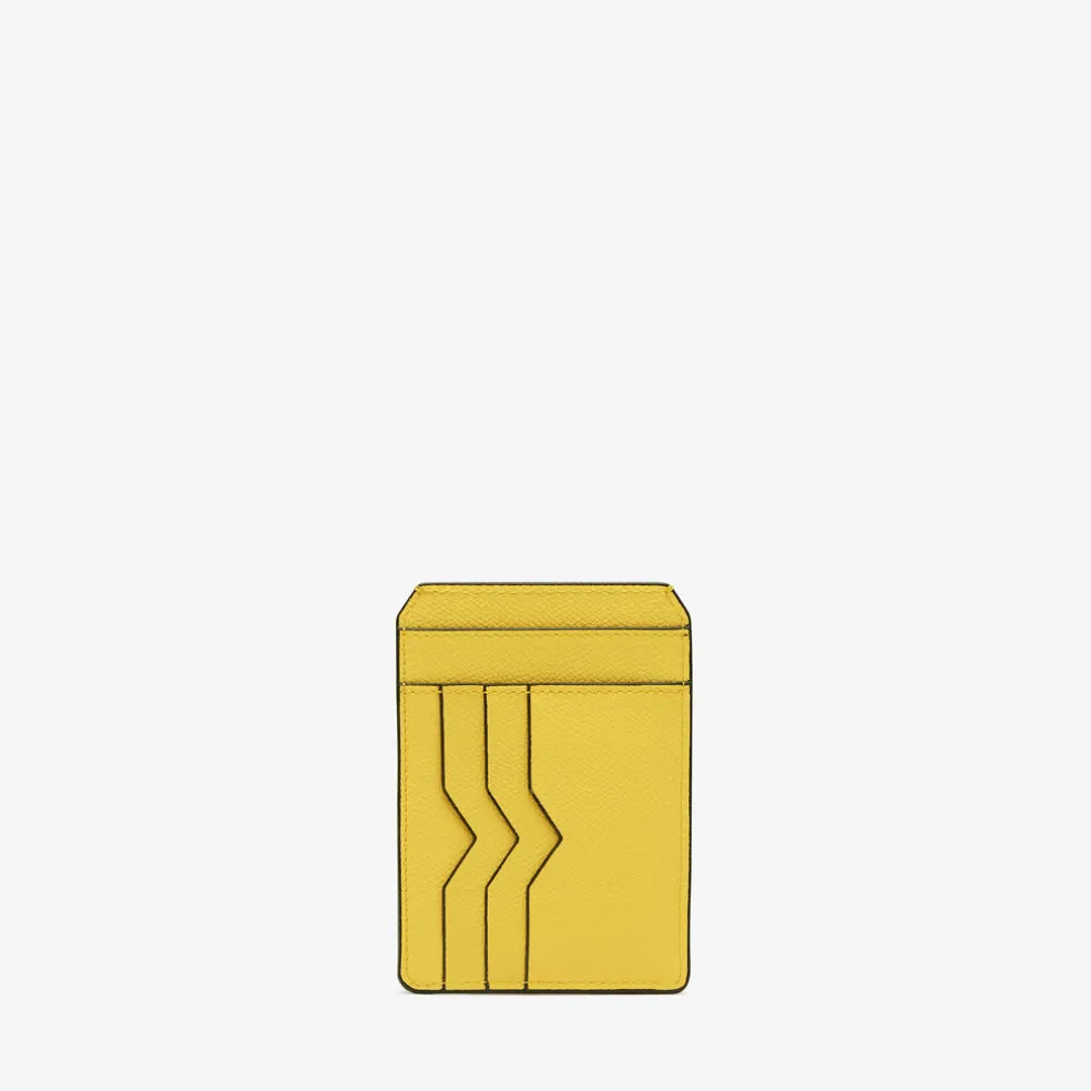 Card Case And Document Holder