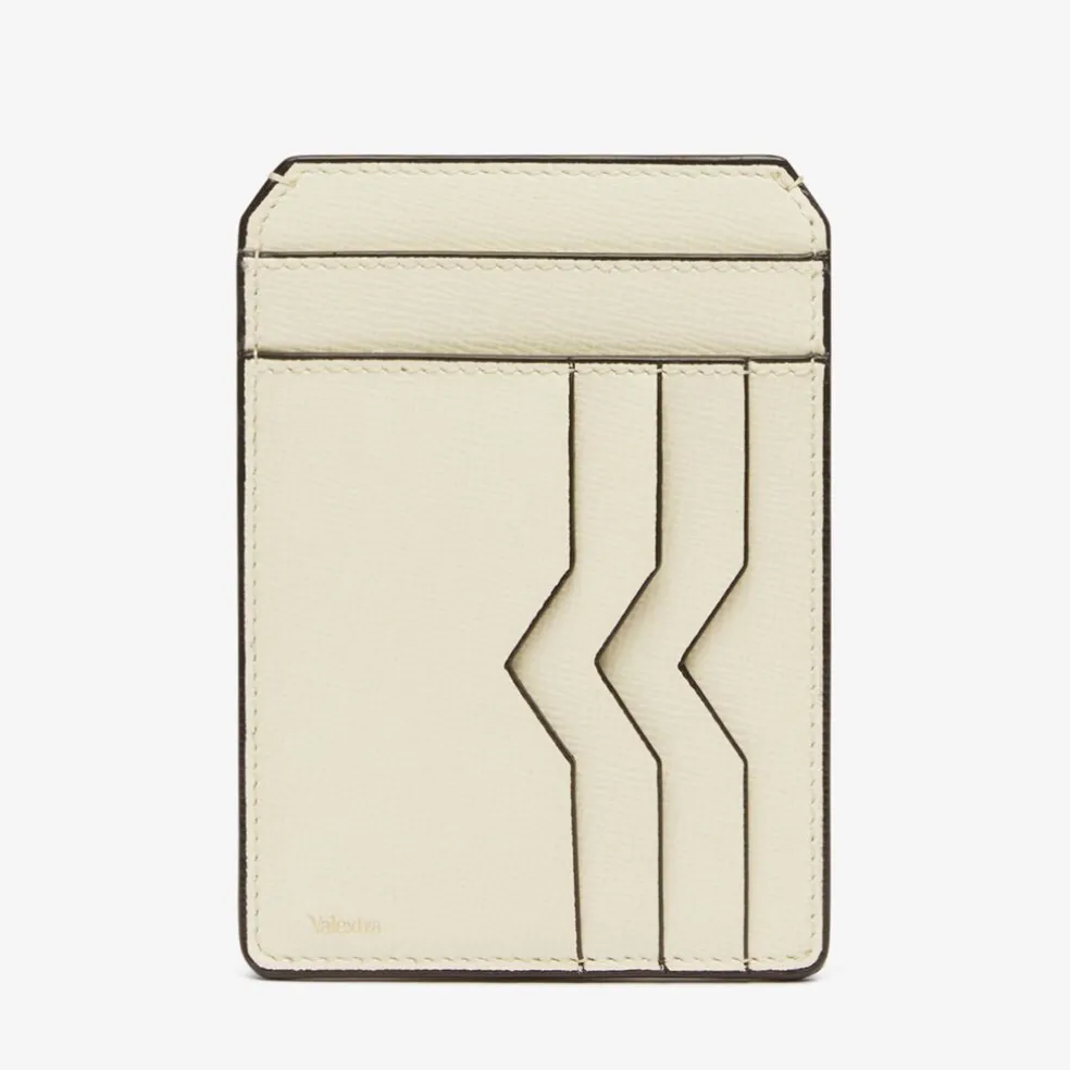 Card Case And Document Holder